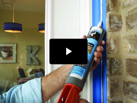 Lower Your Energy Bills by Weatherizing Your Home | DAP Global