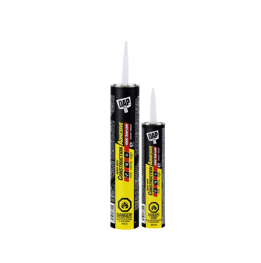 DAP Construction Adhesives DAP Global